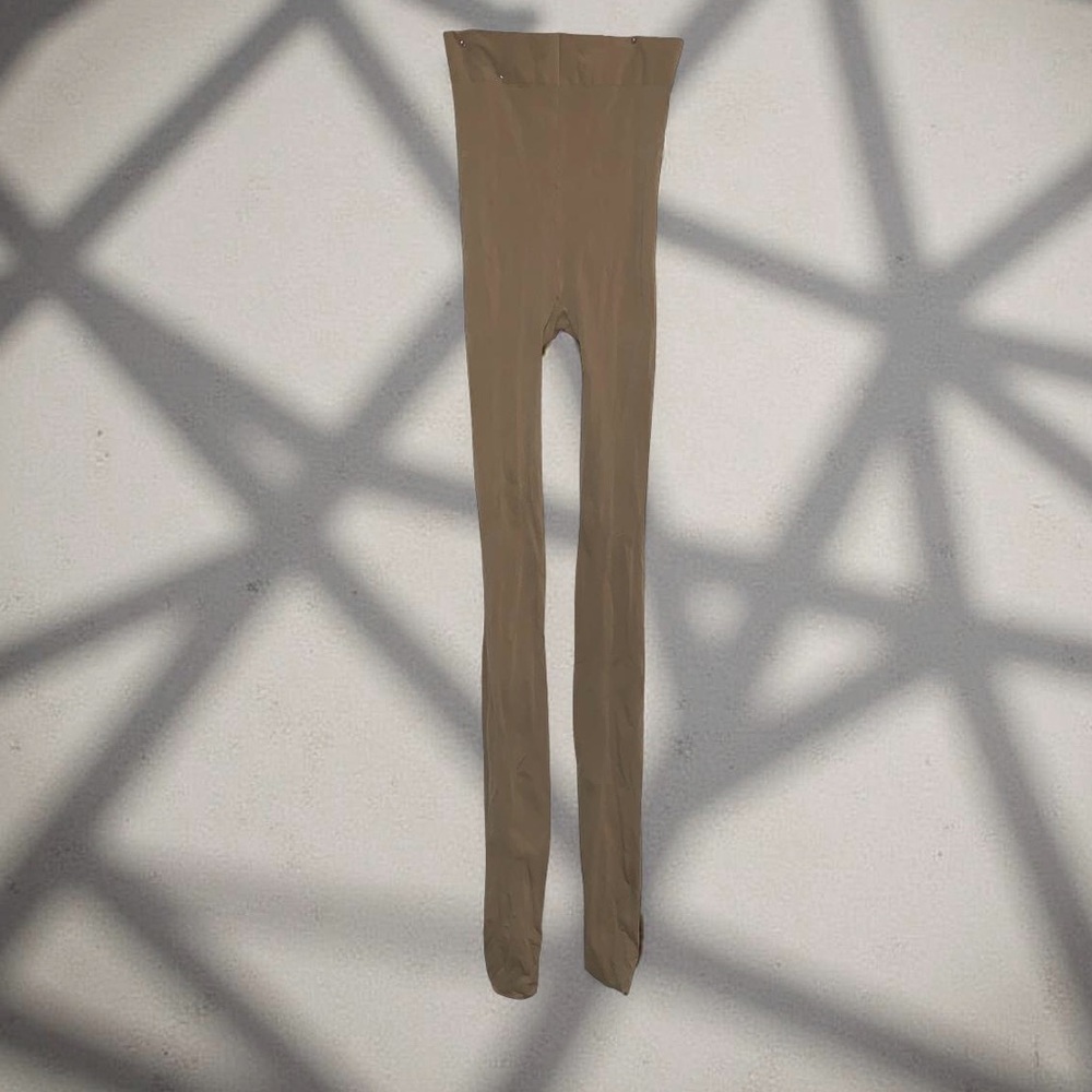 Cozy Wow Suntan Tights